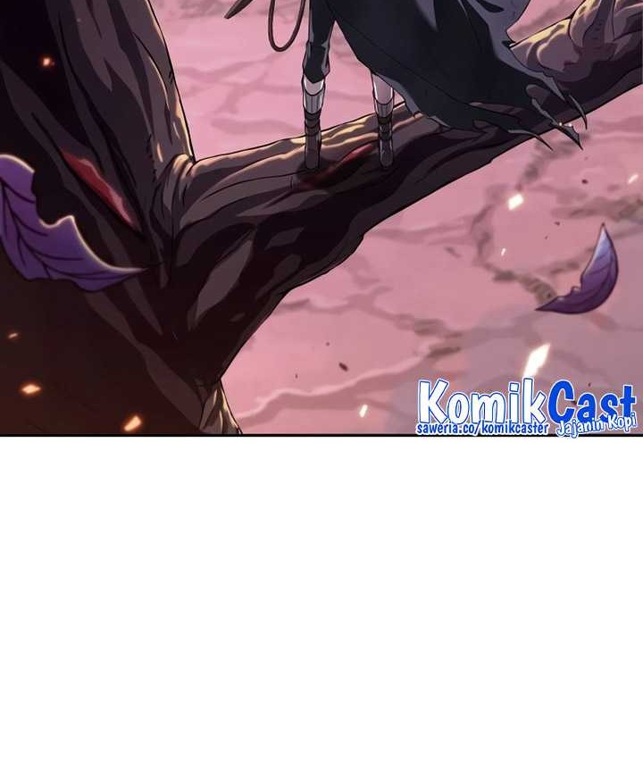 The Last Adventurer Chapter 03 Gambar 53