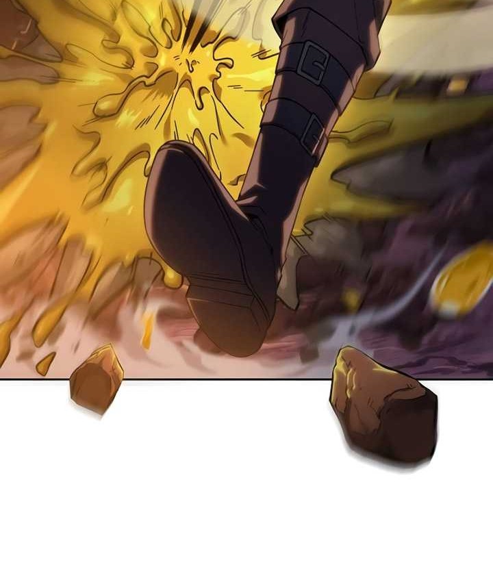 The Last Adventurer Chapter 03 Gambar 37