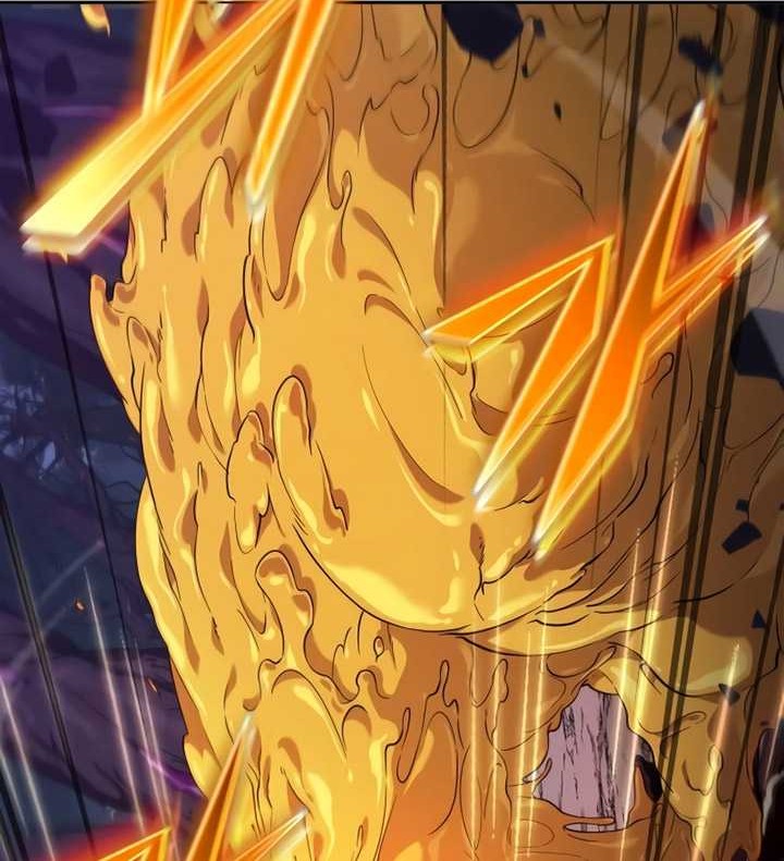 The Last Adventurer Chapter 03 Gambar 39