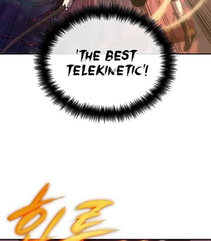 The Last Adventurer Chapter 03 Gambar 63