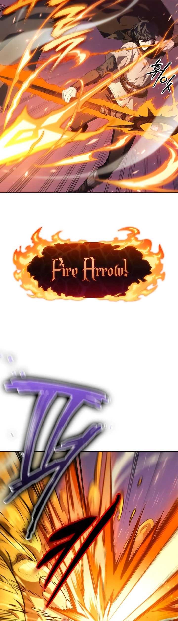 The Last Adventurer Chapter 03 Gambar 64