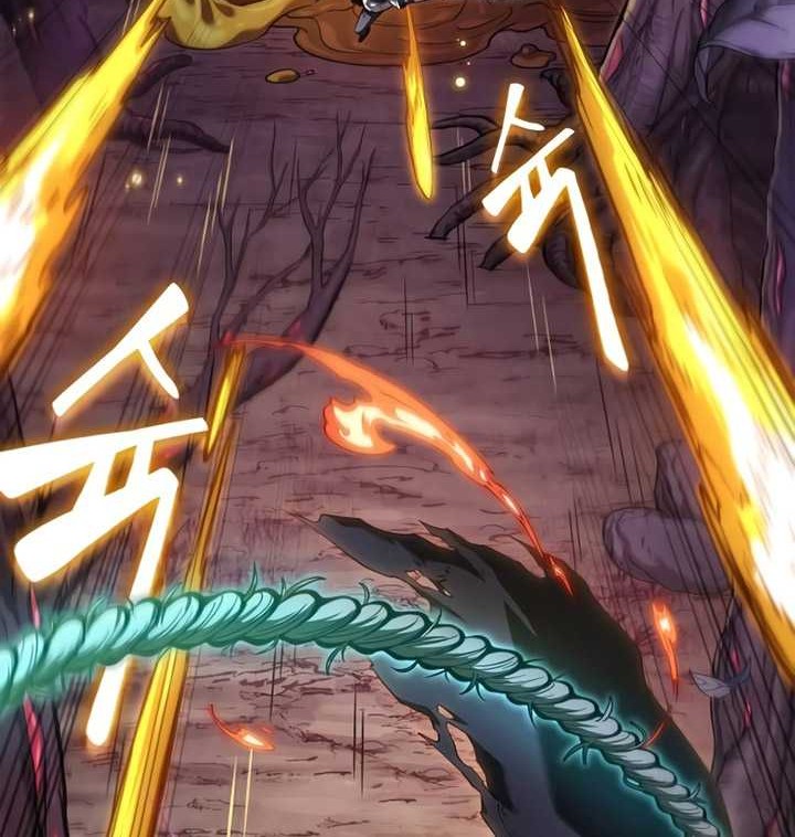 The Last Adventurer Chapter 03 Gambar 71