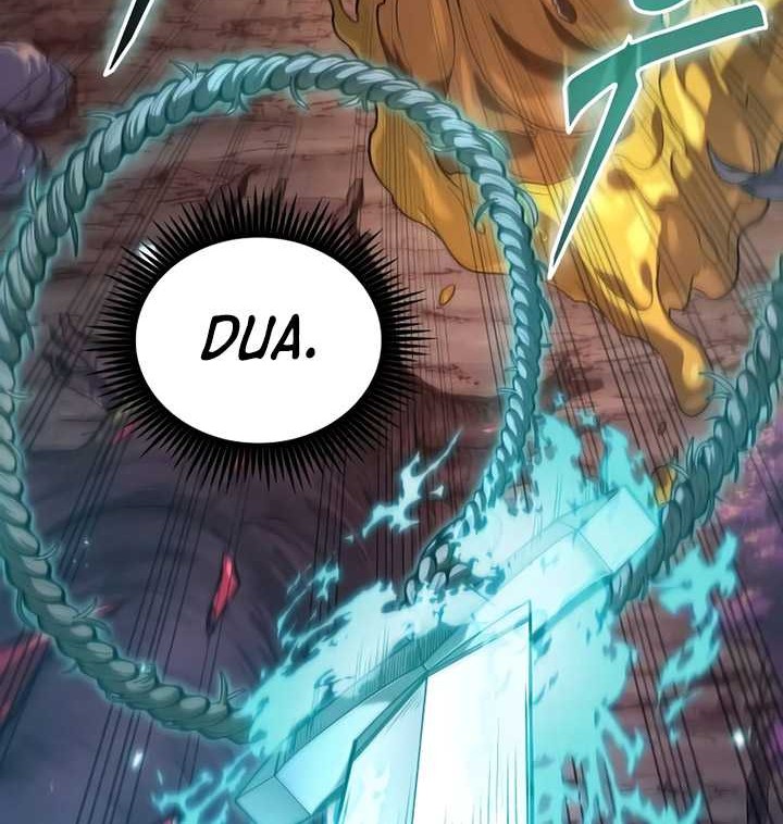 The Last Adventurer Chapter 03 Gambar 73