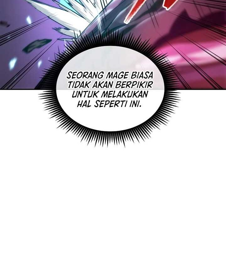 The Last Adventurer Chapter 03 Gambar 61