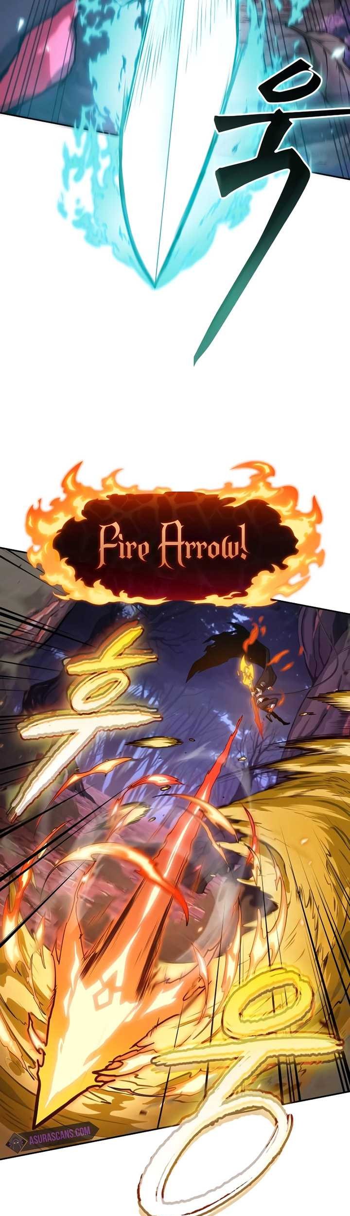 The Last Adventurer Chapter 03 Gambar 74