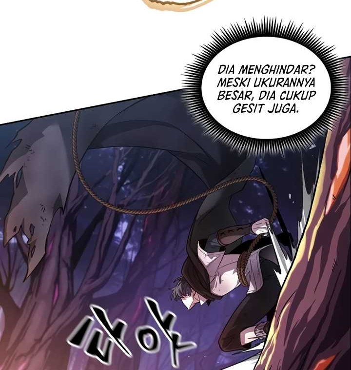 The Last Adventurer Chapter 03 Gambar 75