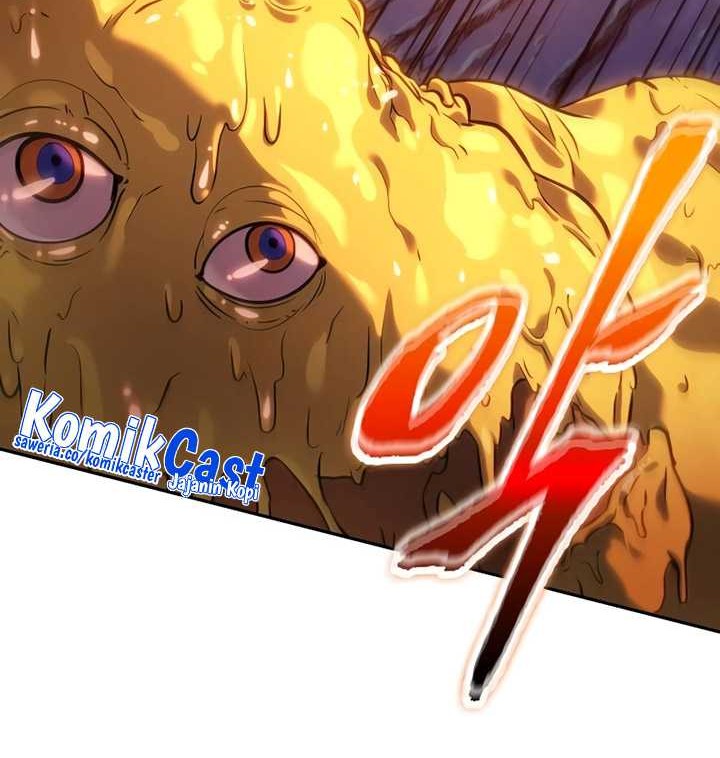 The Last Adventurer Chapter 03 Gambar 77