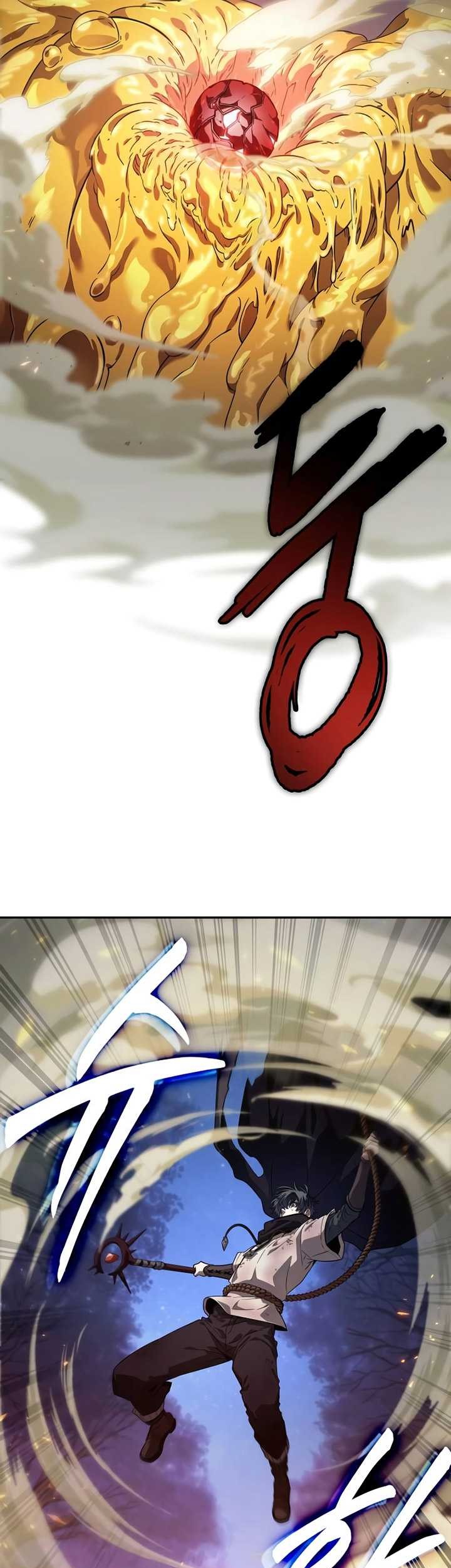 The Last Adventurer Chapter 03 Gambar 80