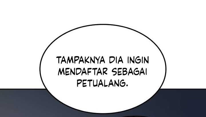 The Last Adventurer Chapter 02 Gambar 16