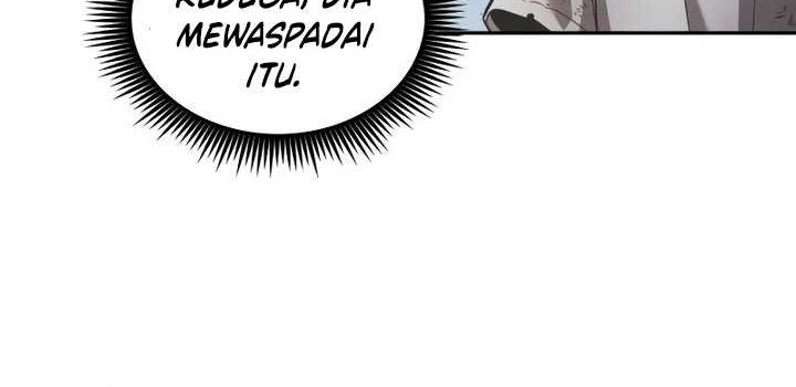 The Last Adventurer Chapter 02 Gambar 42