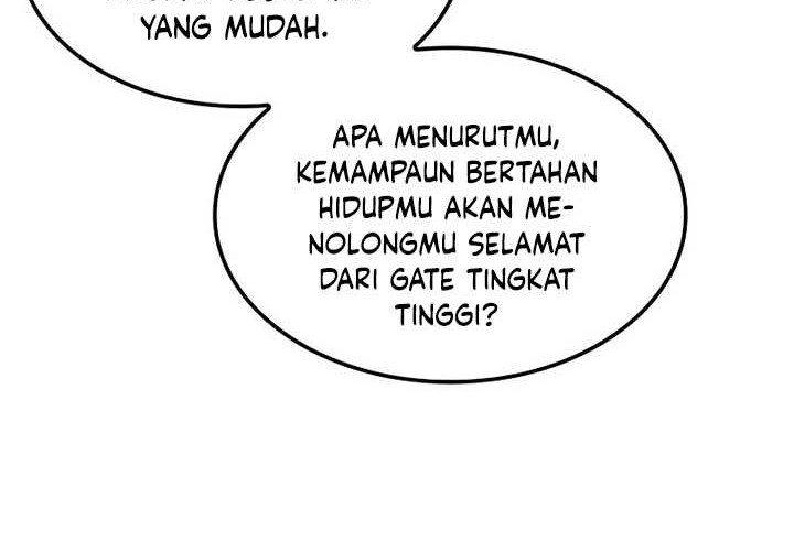 The Last Adventurer Chapter 02 Gambar 49
