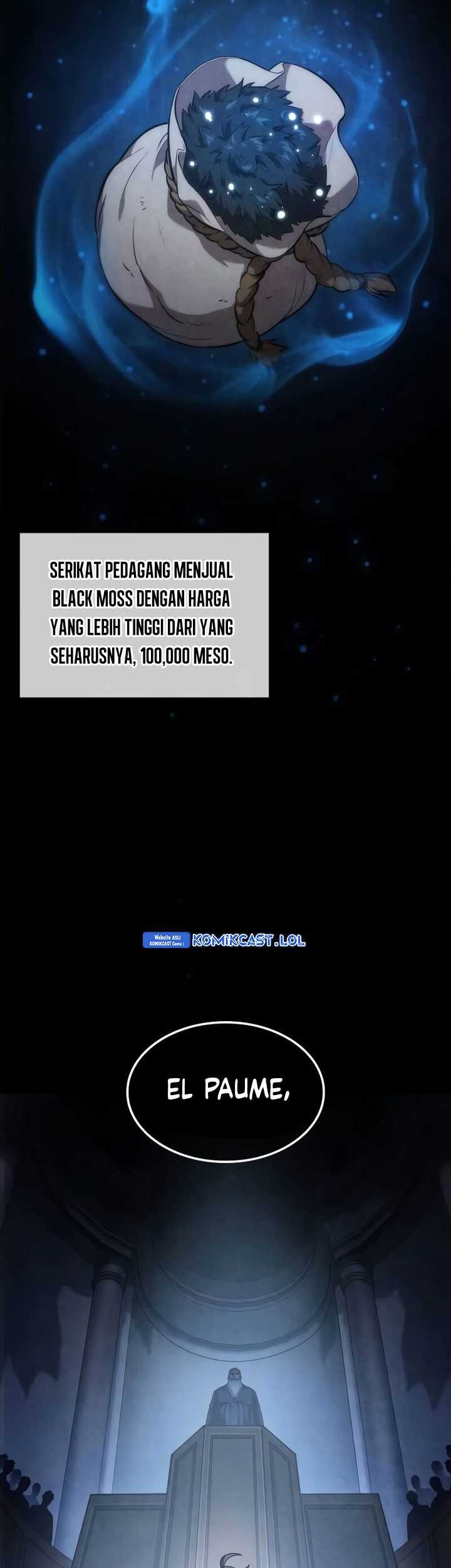 The Last Adventurer Chapter 02 Gambar 32