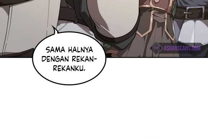 The Last Adventurer Chapter 02 Gambar 61