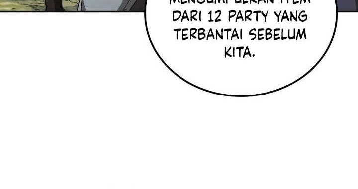 The Last Adventurer Chapter 02 Gambar 65