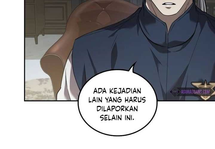 The Last Adventurer Chapter 02 Gambar 13