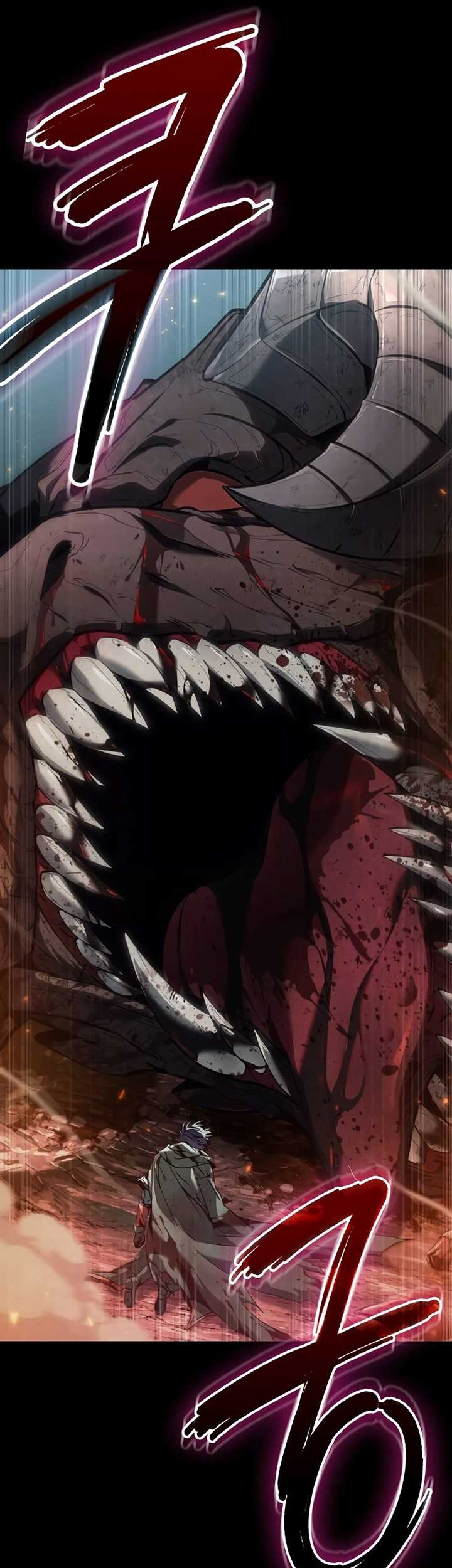 The Last Adventurer Chapter 01 Gambar 22