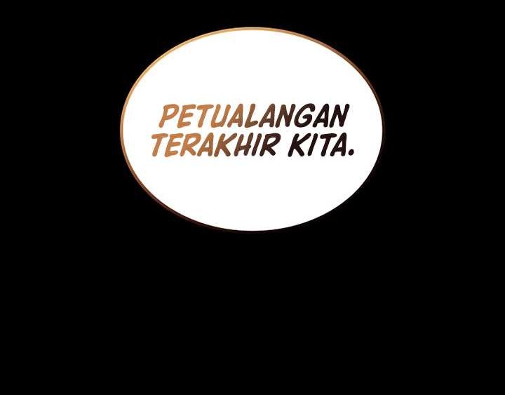 The Last Adventurer Chapter 01 Gambar 17