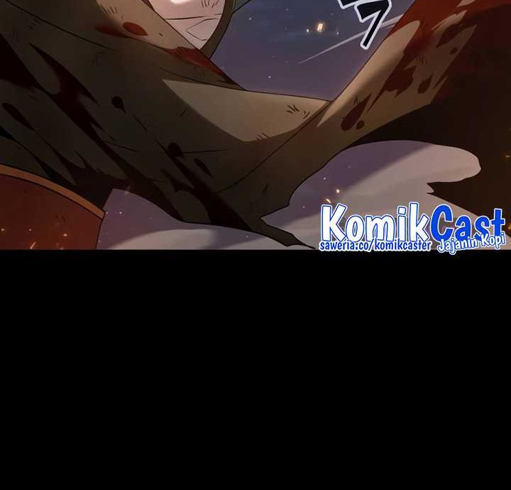 The Last Adventurer Chapter 01 Gambar 45