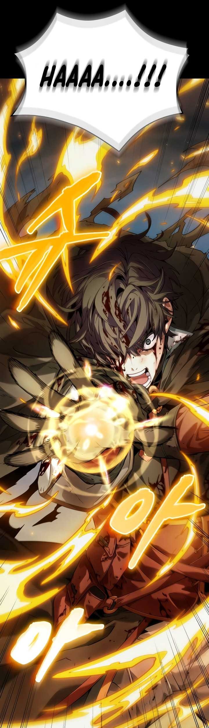 The Last Adventurer Chapter 01 Gambar 46