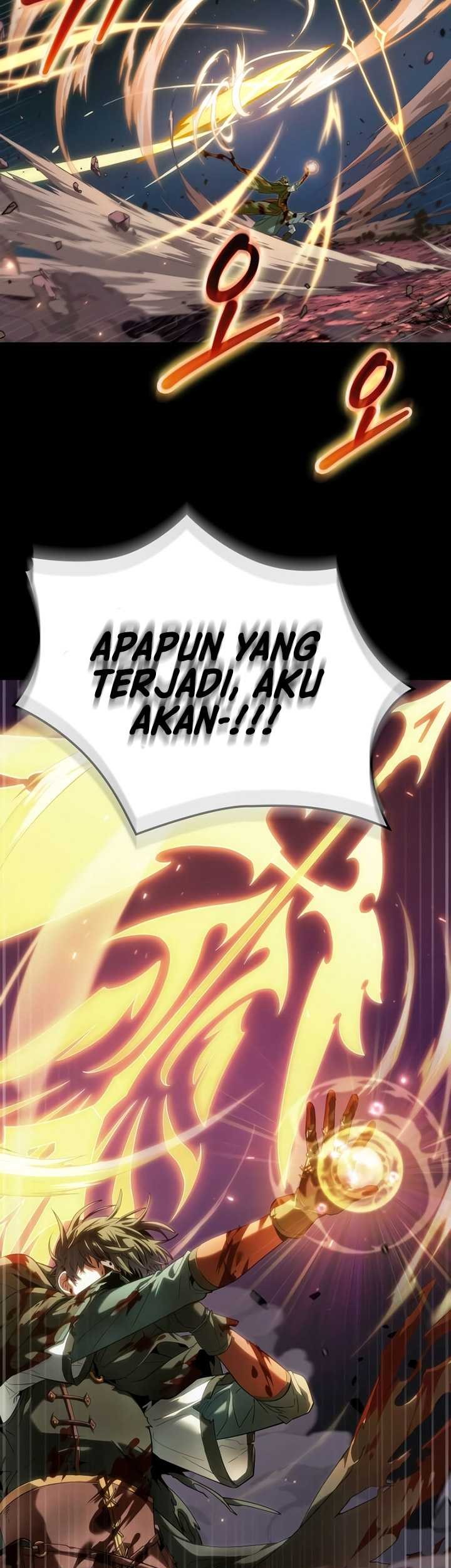 The Last Adventurer Chapter 01 Gambar 48