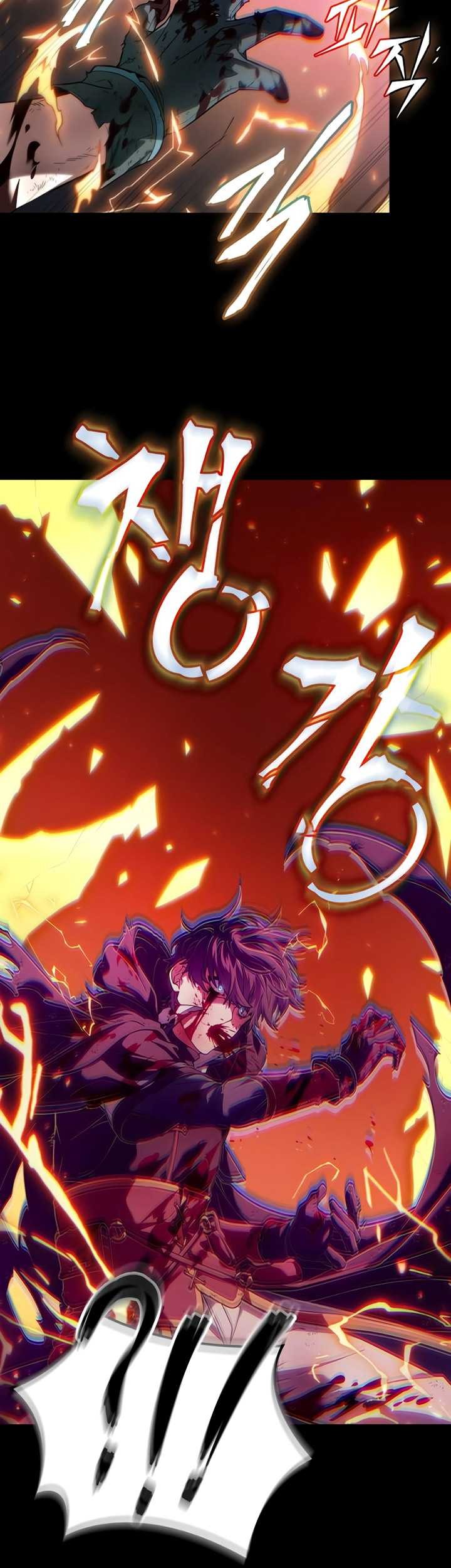 The Last Adventurer Chapter 01 Gambar 50