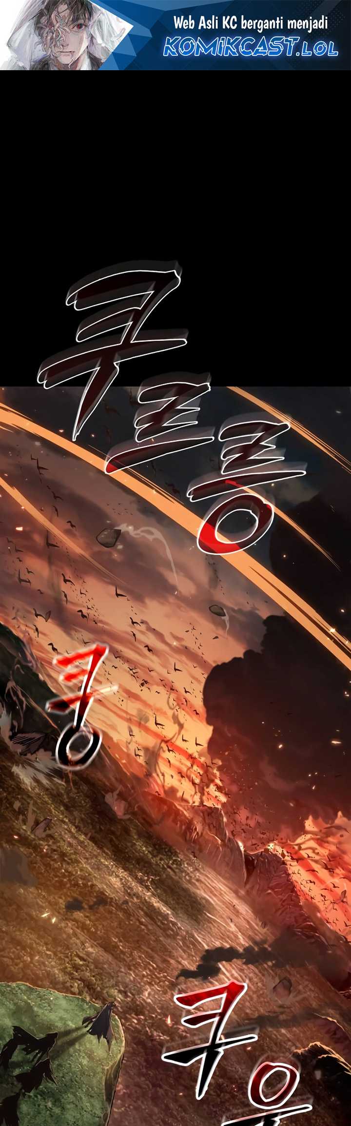 Manhwa The Last Adventurer Chapter 01 gambar nomor 2