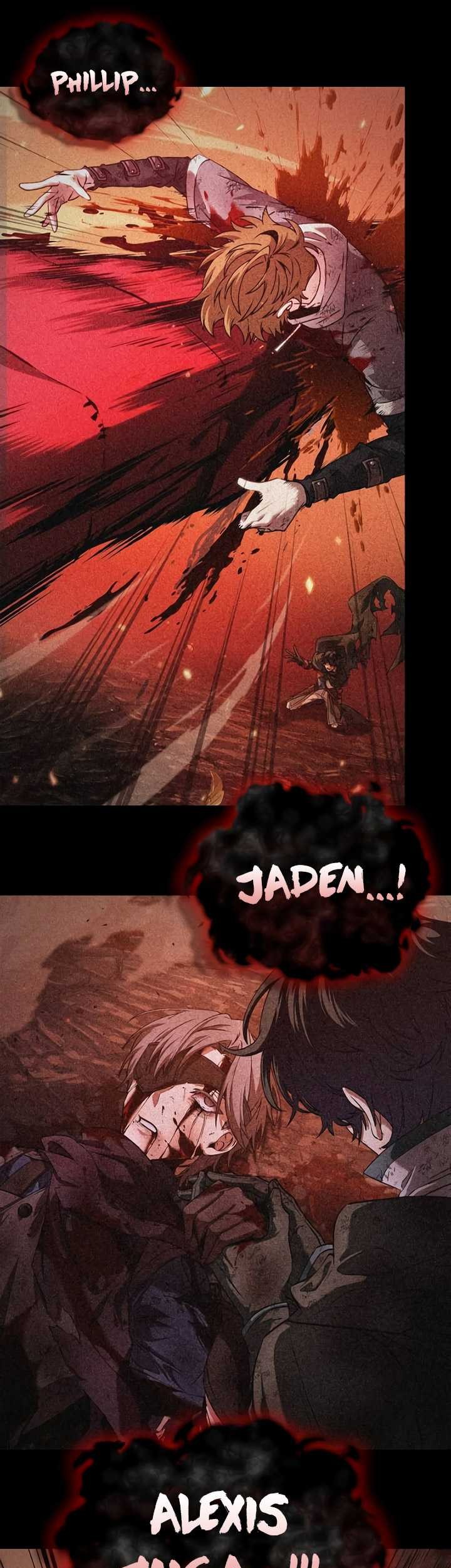 The Last Adventurer Chapter 01 Gambar 38