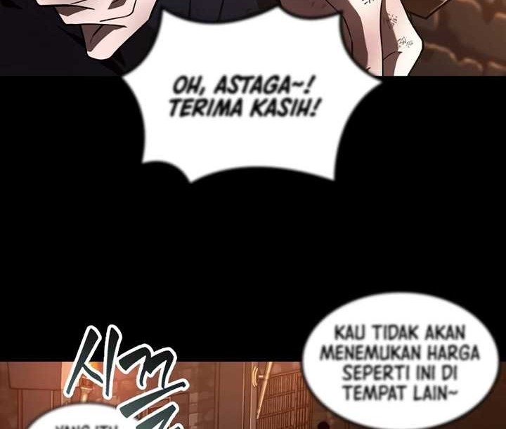 The Last Adventurer Chapter 01 Gambar 65