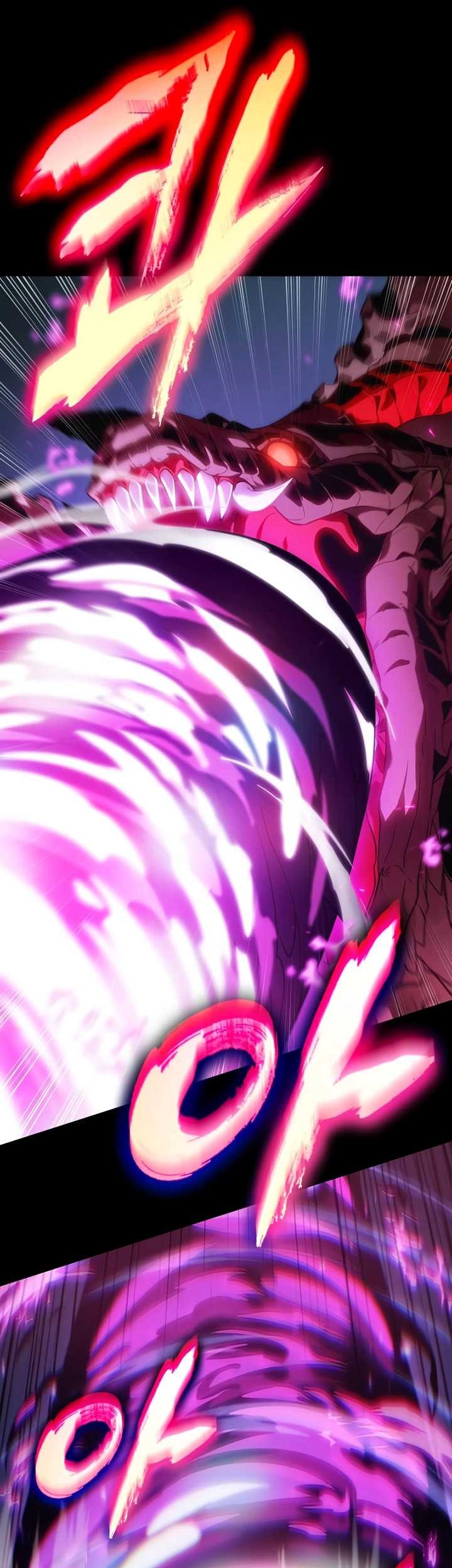 The Last Adventurer Chapter 01 Gambar 54