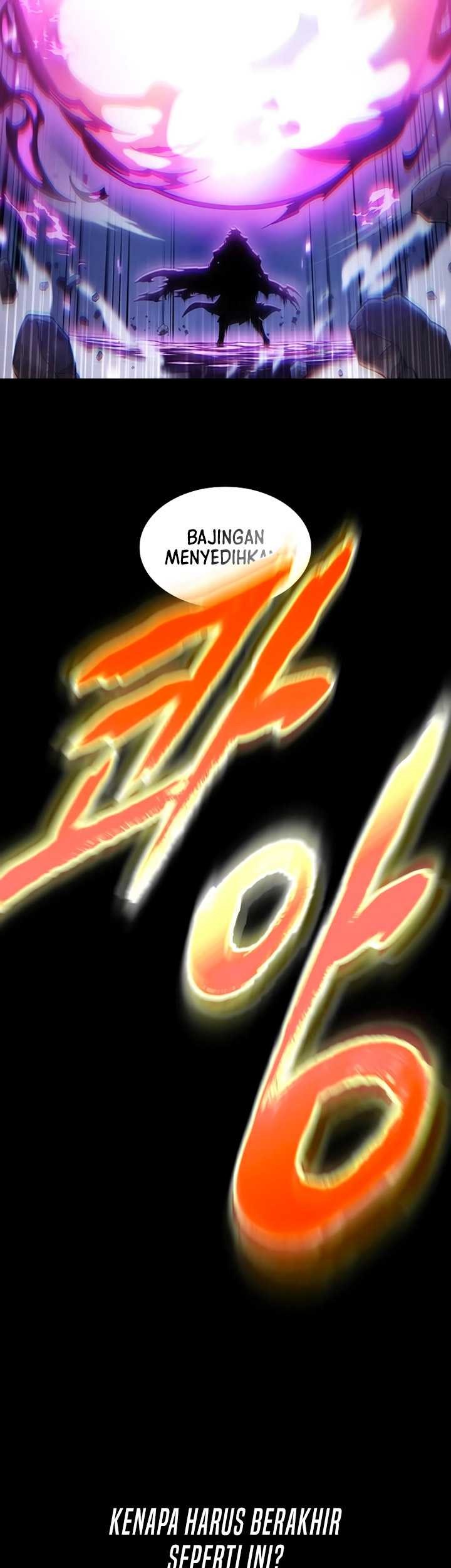 The Last Adventurer Chapter 01 Gambar 56