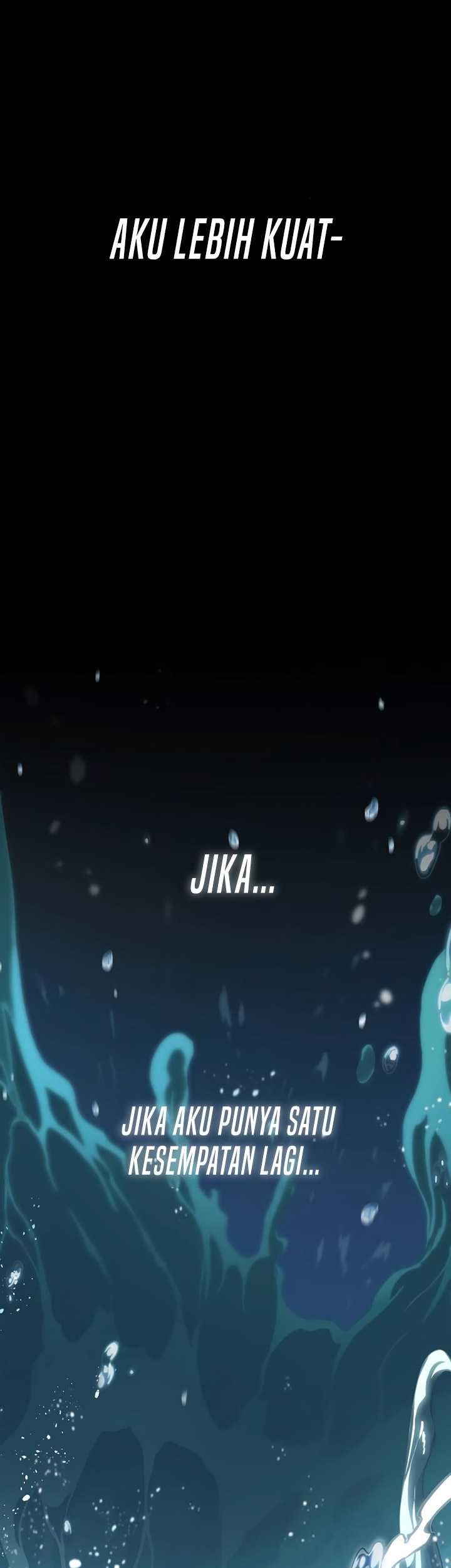 The Last Adventurer Chapter 01 Gambar 58