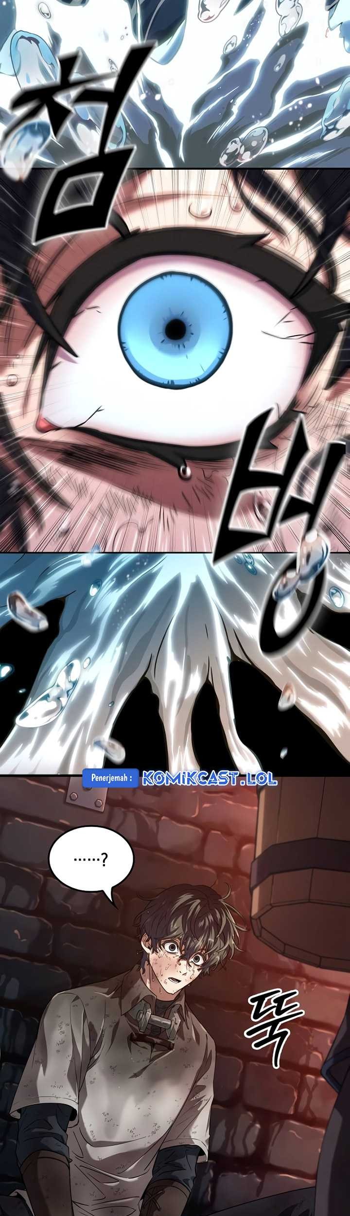 The Last Adventurer Chapter 01 Gambar 60