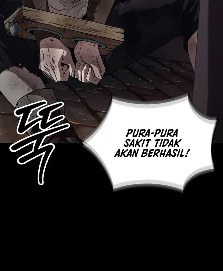 The Last Adventurer Chapter 01 Gambar 61