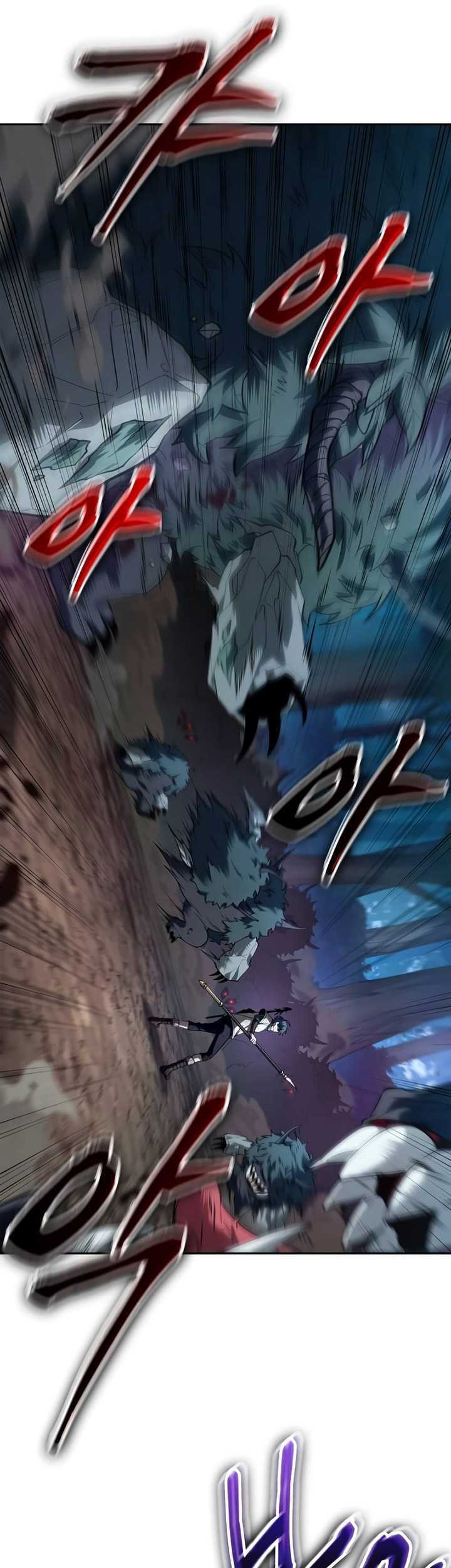 The Last Adventurer Chapter 01 Gambar 89