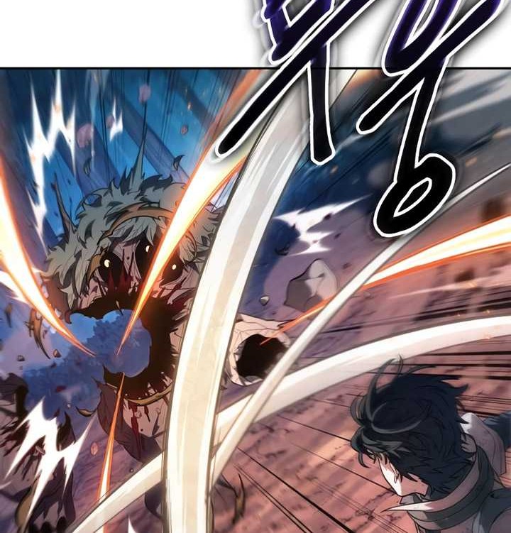 The Last Adventurer Chapter 01 Gambar 90