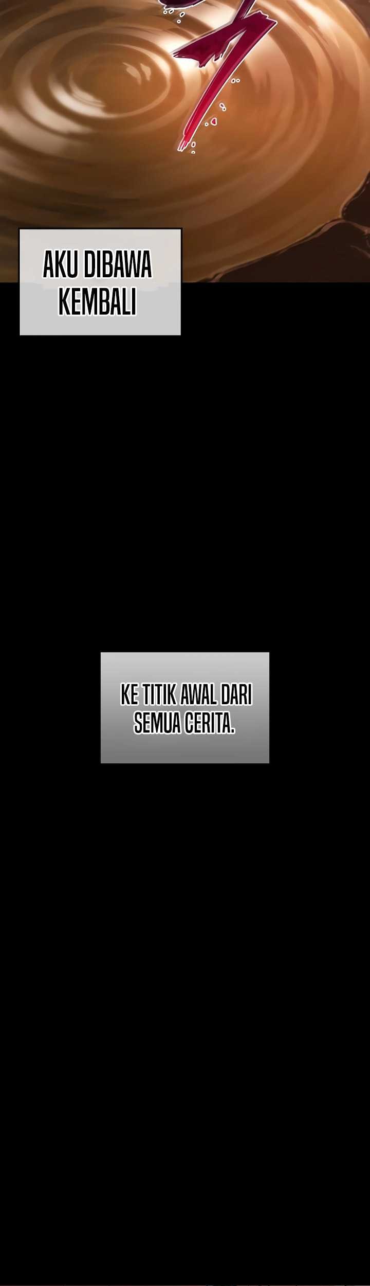 The Last Adventurer Chapter 01 Gambar 74