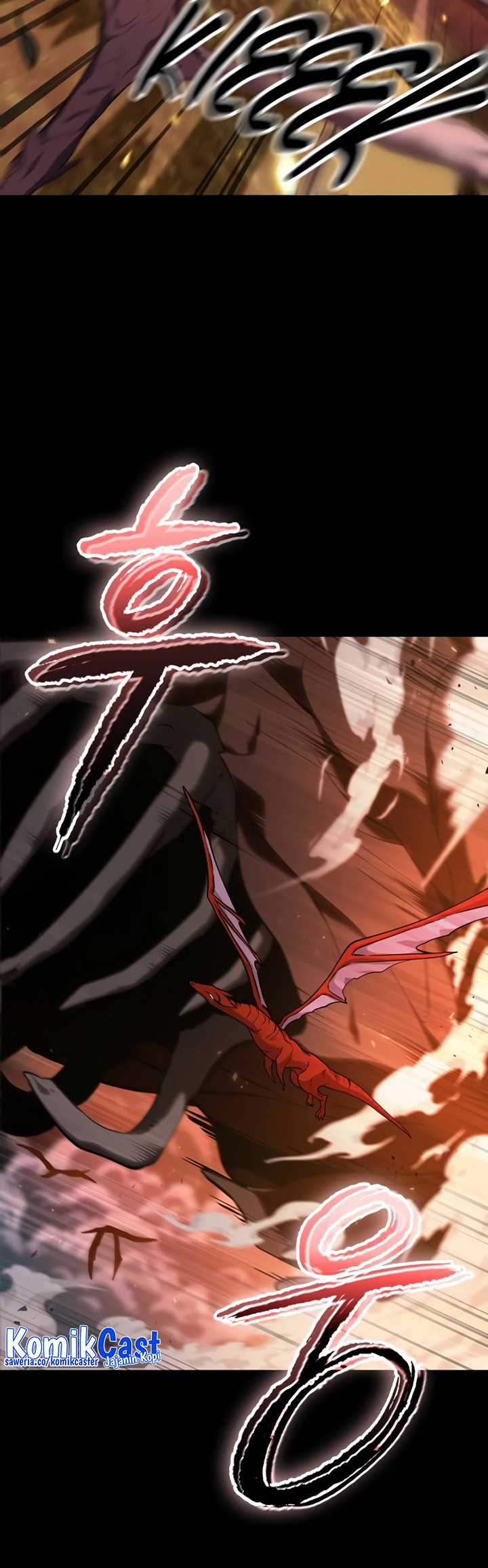 The Last Adventurer Chapter 01 Gambar 5