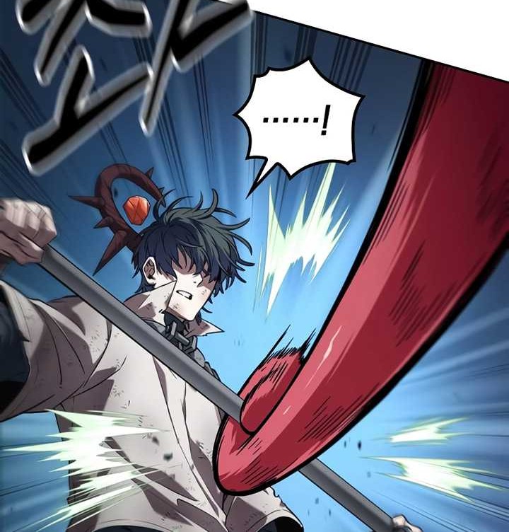 The Last Adventurer Chapter 01 Gambar 92