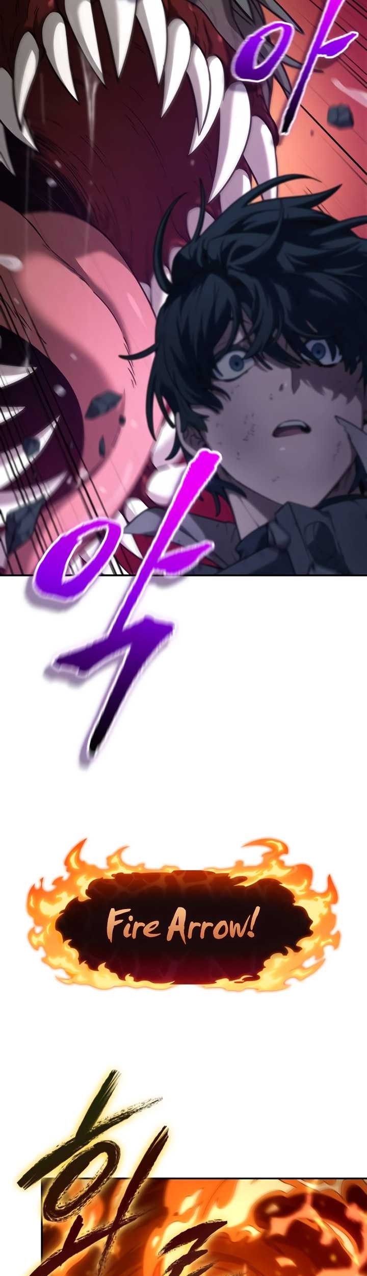 The Last Adventurer Chapter 01 Gambar 95