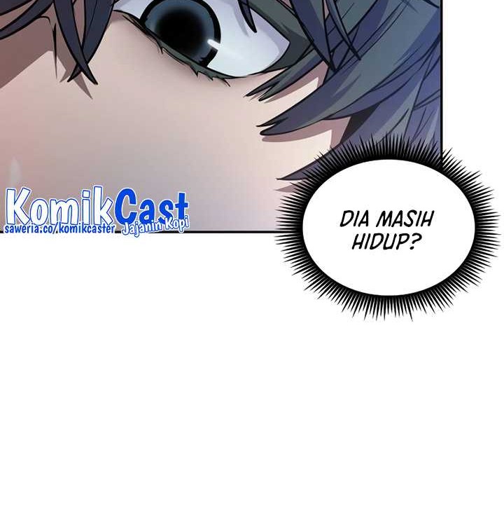 The Last Adventurer Chapter 01 Gambar 120