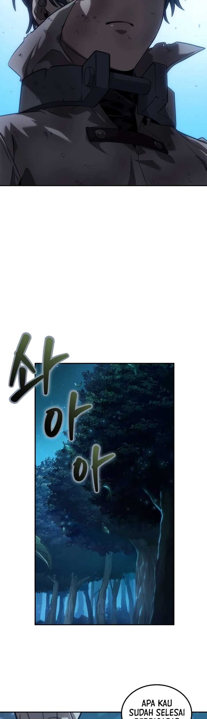 The Last Adventurer Chapter 01 Gambar 127