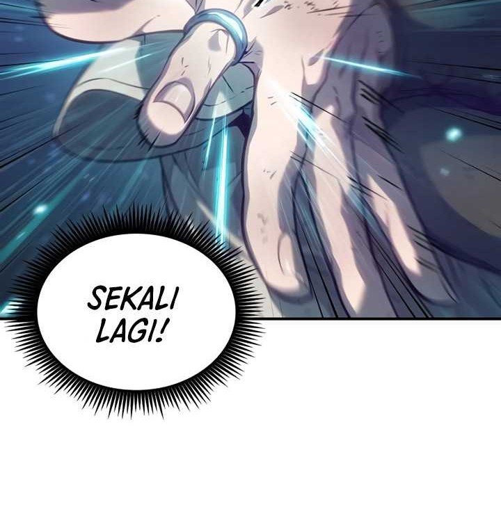 The Last Adventurer Chapter 01 Gambar 114