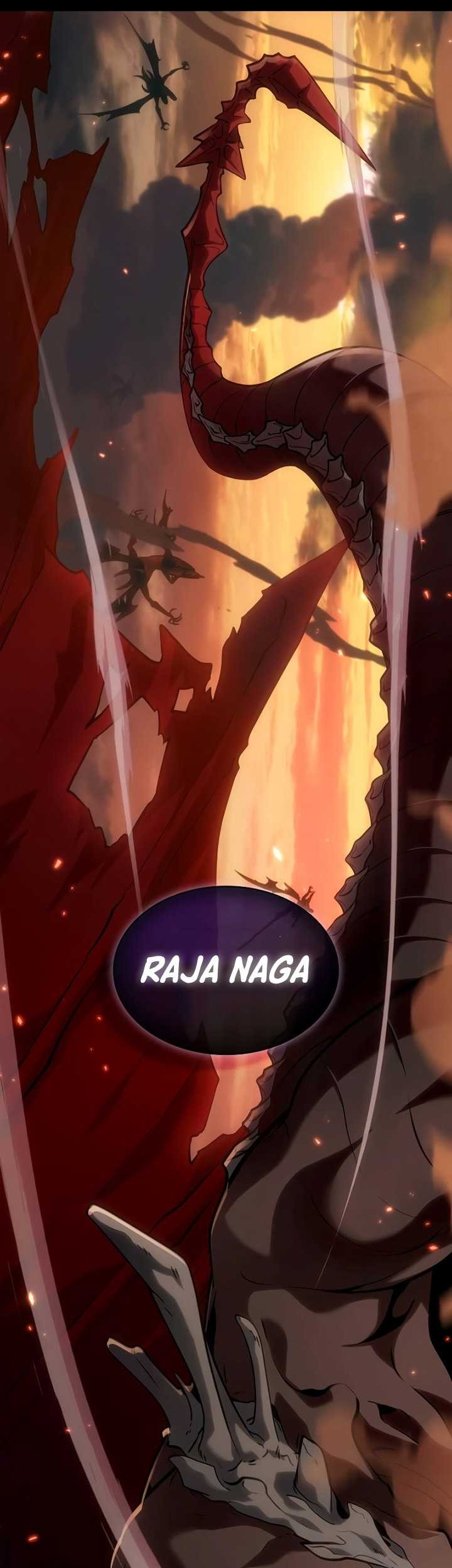 The Last Adventurer Chapter 01 Gambar 6