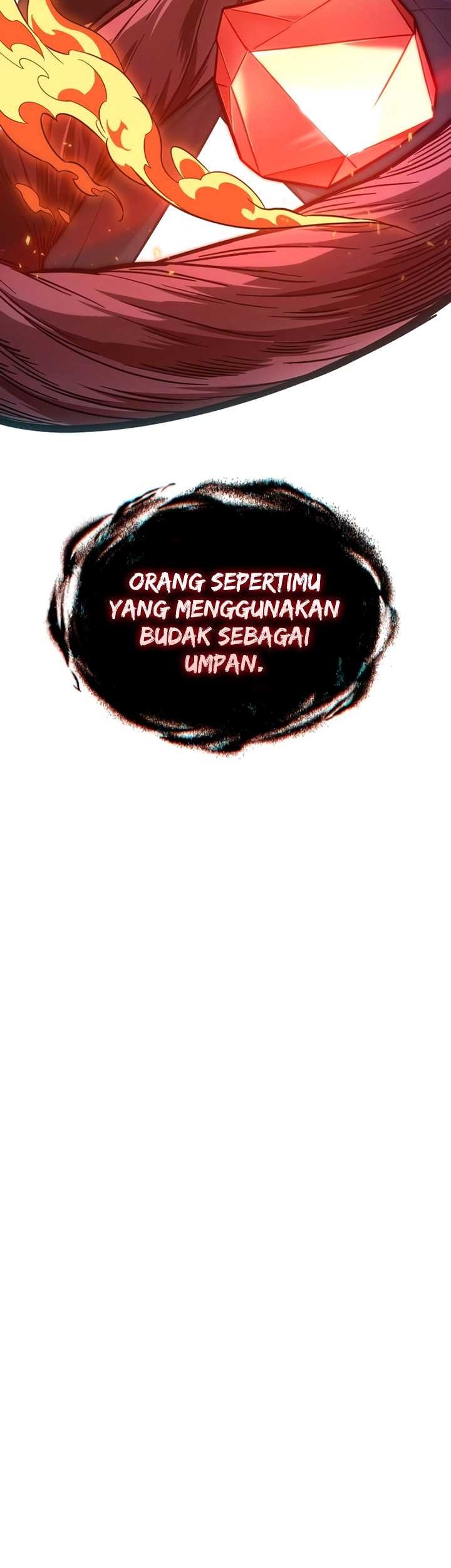 The Last Adventurer Chapter 01 Gambar 133