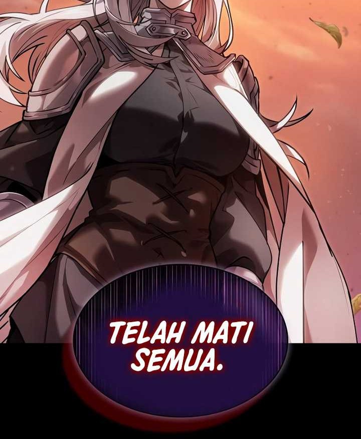 The Last Adventurer Chapter 01 Gambar 11