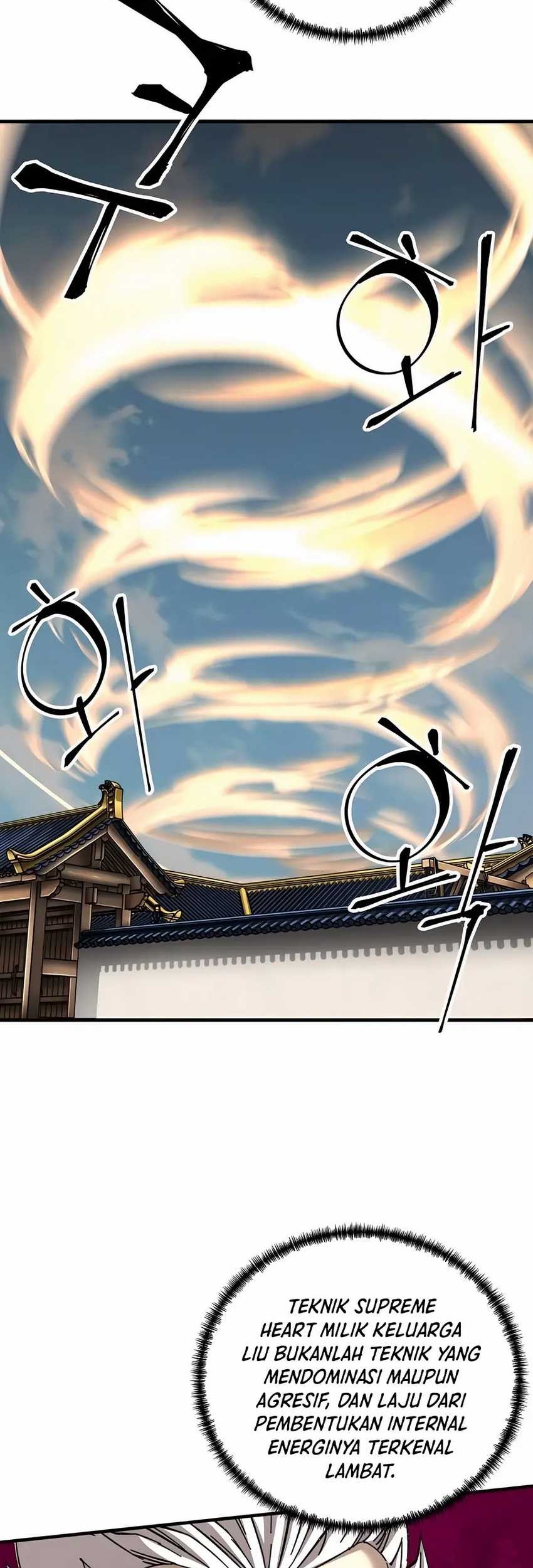 Warrior Grandpa and Supreme Granddaughter Chapter 71 Gambar 68