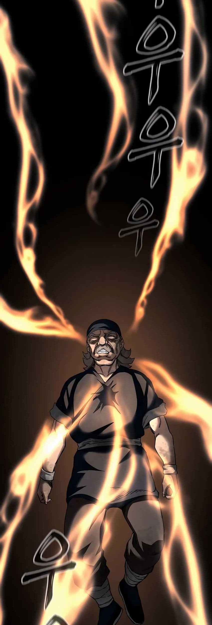 Warrior Grandpa and Supreme Granddaughter Chapter 71 Gambar 66