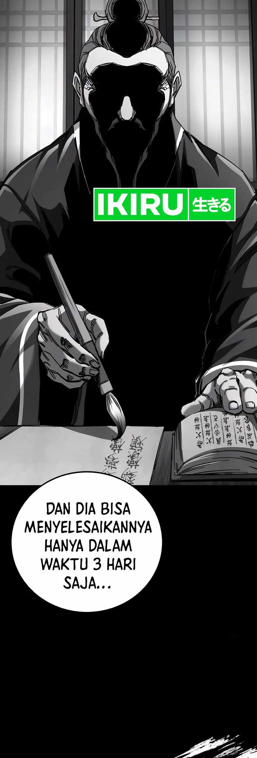 Warrior Grandpa and Supreme Granddaughter Chapter 71 Gambar 80