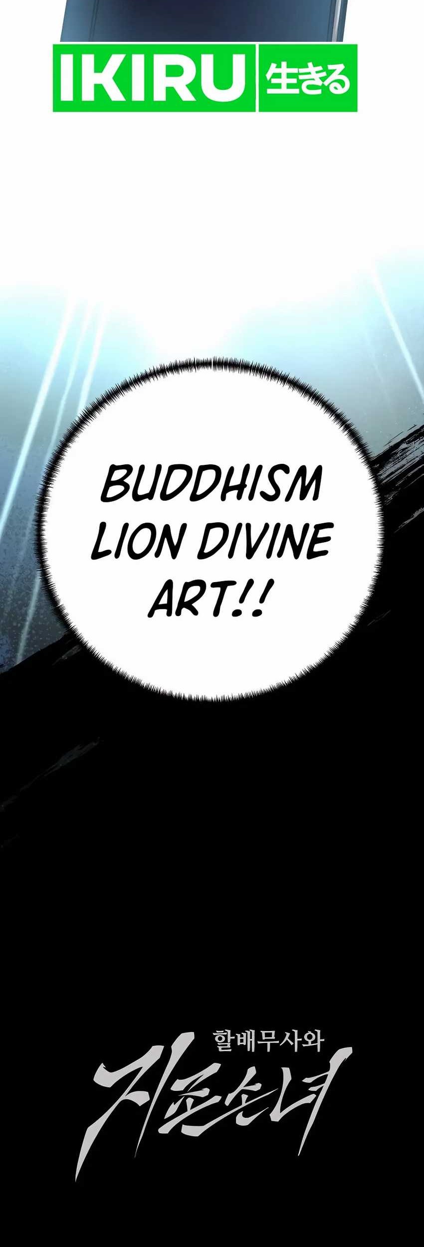 Warrior Grandpa and Supreme Granddaughter Chapter 71 Gambar 85