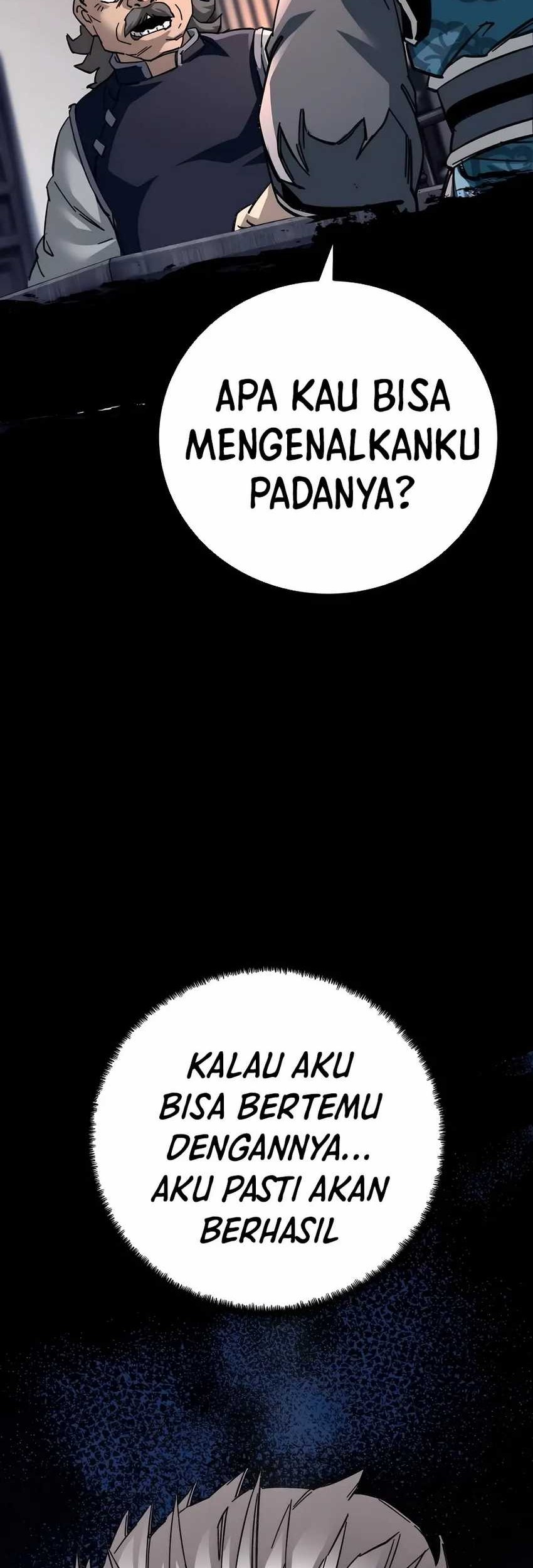 Warrior Grandpa and Supreme Granddaughter Chapter 71 Gambar 83